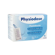 Physiodose Physiodouche Refill 30 Saquetas