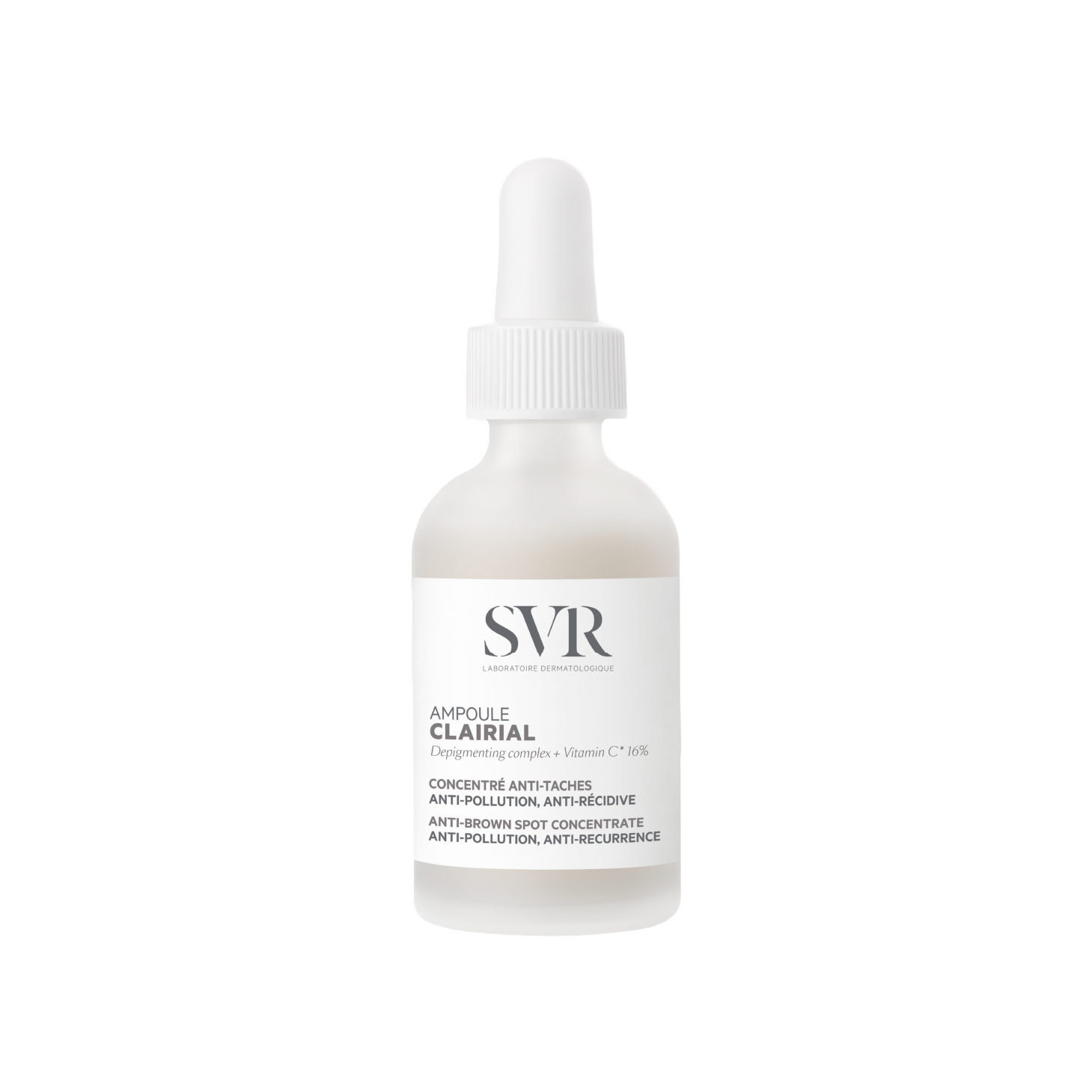 SVR Clairial Ampoule 30ml