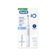 Oral-B Laboratory iO5 Escova Dentes Elétrica + 2 Recargas