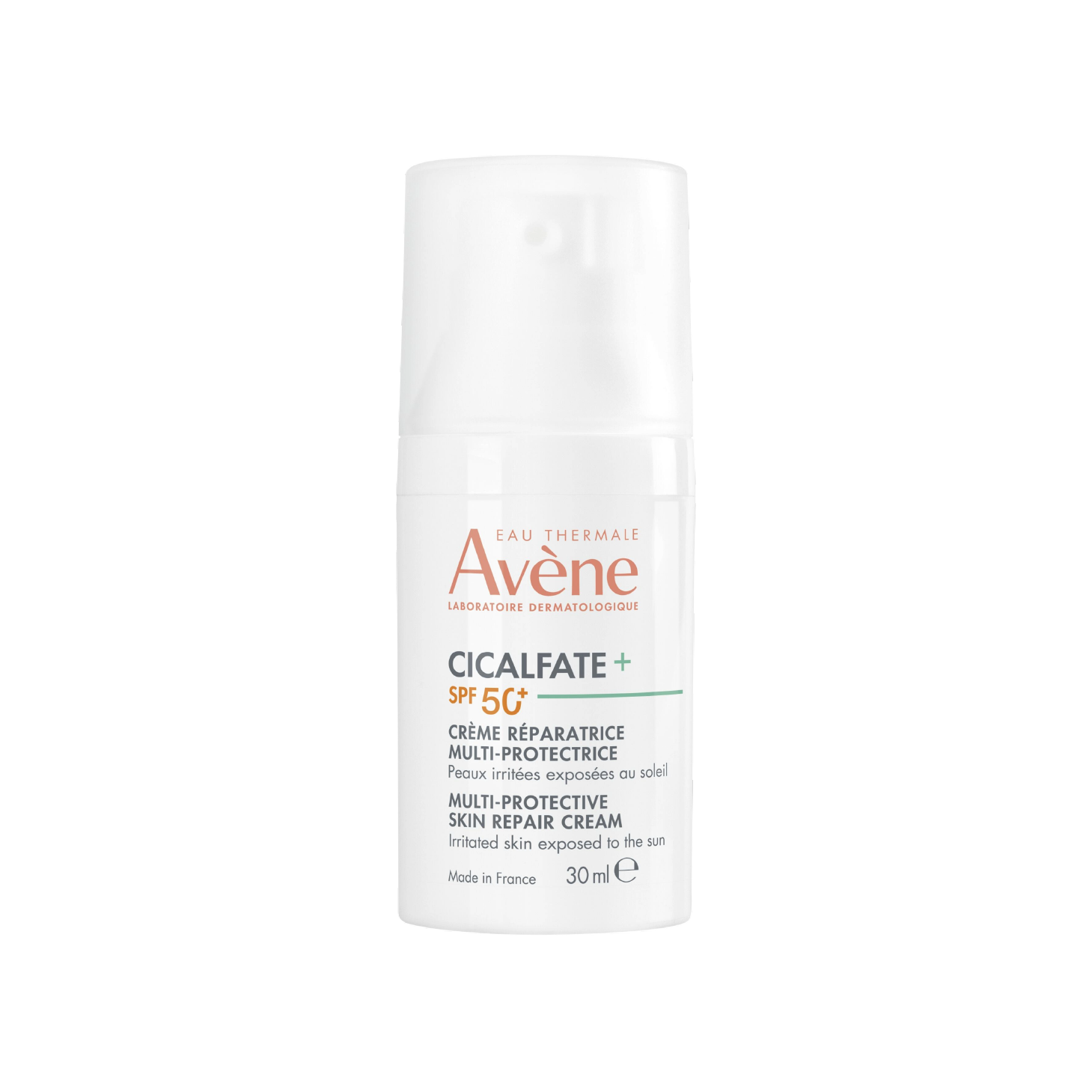 Avène Cicalfate+ Creme SPF50+ 30ml