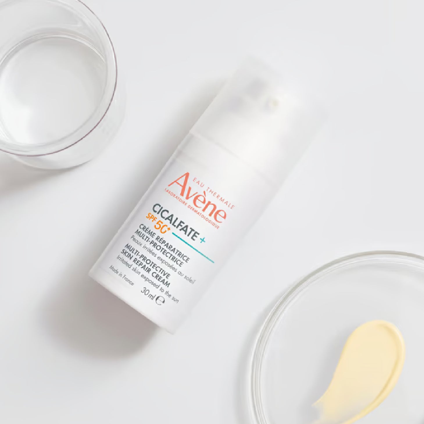 Avène Cicalfate+ Creme SPF50+ 30ml