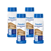 Fresubin Protein Energy Drink Cappucino 200ml x 4 Unidades