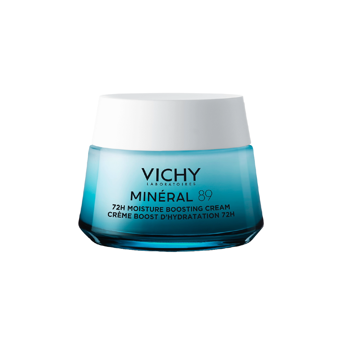 Vichy Minéral 89 Creme Ligeiro 72h 50ml
