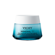 Vichy Minéral 89 Creme Ligeiro 72h 50ml