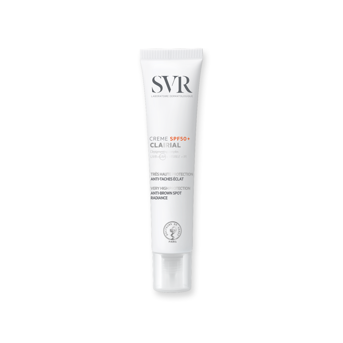 SVR Clairial SPF50+ Creme 40ml
