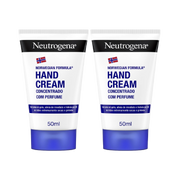 Neutrogena Creme de Mãos Concentrado 50ml x 2 Unidades