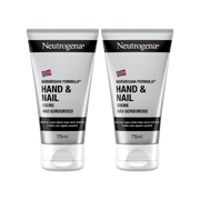 Neutrogena Creme de Mãos e Unhas 75ml x 2 Unidades
