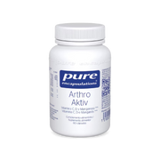 Pure Encapsulations Arthro Aktiv 60 Cápsulas