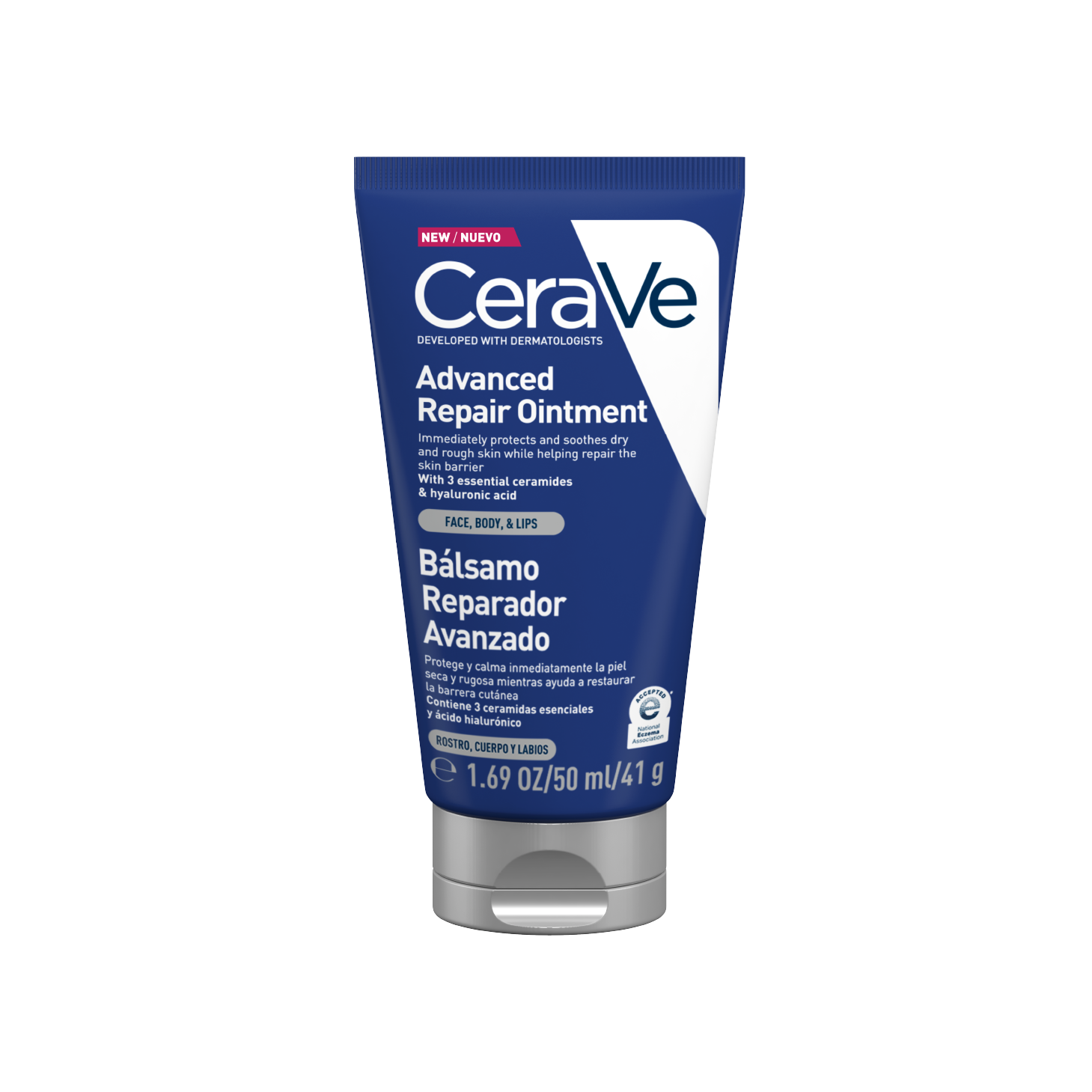 CeraVe Bálsamo Reparador Avançado 50ml