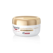 Eucerin Hyaluron-Filler + Elasticity Creme de Corpo 200ml