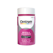 Centrum Beleza & Colagénio 30 Cápsulas