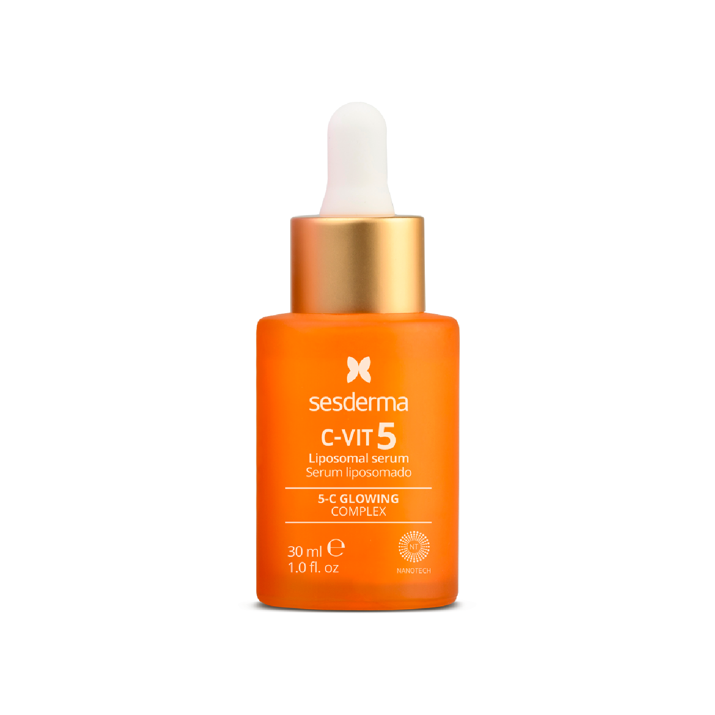 Sesderma C-Vit 5 Suero Liposomal 30 ml