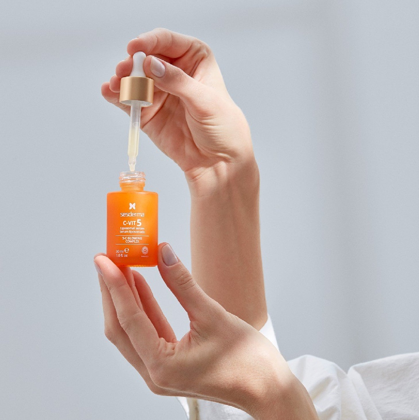 Sesderma C-Vit 5 Suero Liposomal 30 ml