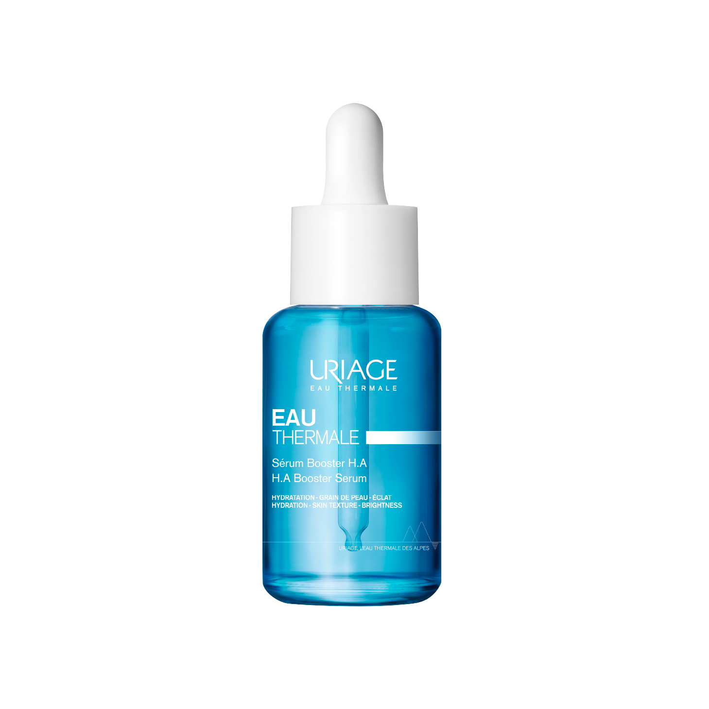 Uriage Eau Thermale Sérum Booster H.A. 30ml