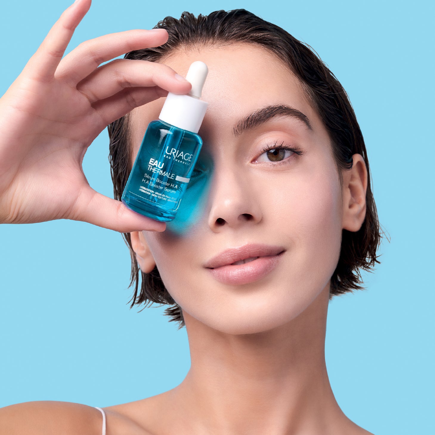Uriage Eau Thermale Sérum Booster H.A. 30ml