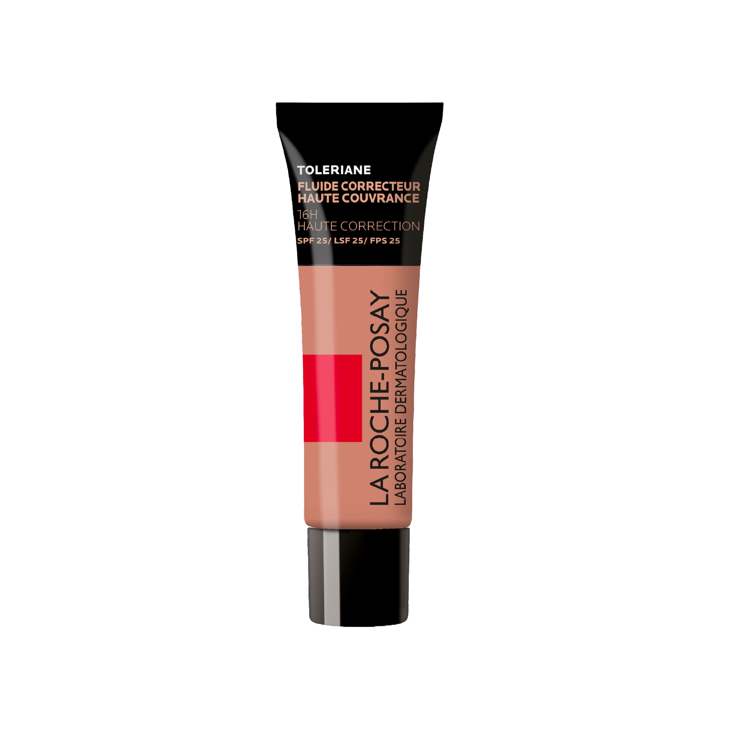 La Roche Posay Toleriane Base de maquillaje fluida de alta cobertura N11 30 ml