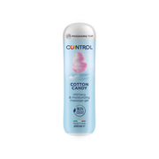 Control Gel Massagem Cotton Candy 200ml