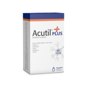 Acutil Plus 60 cápsulas