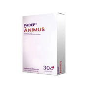 Cápsulas Padep Animus X30