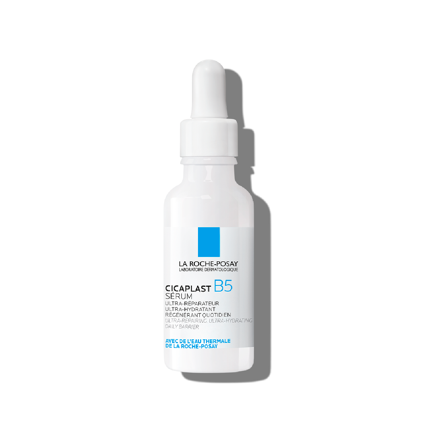 La Roche Posay Cicaplast B5 Suero Reparador 30 ml