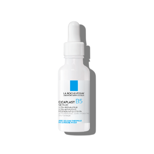 La Roche Posay Cicaplast B5 Sérum Reparador 30ml