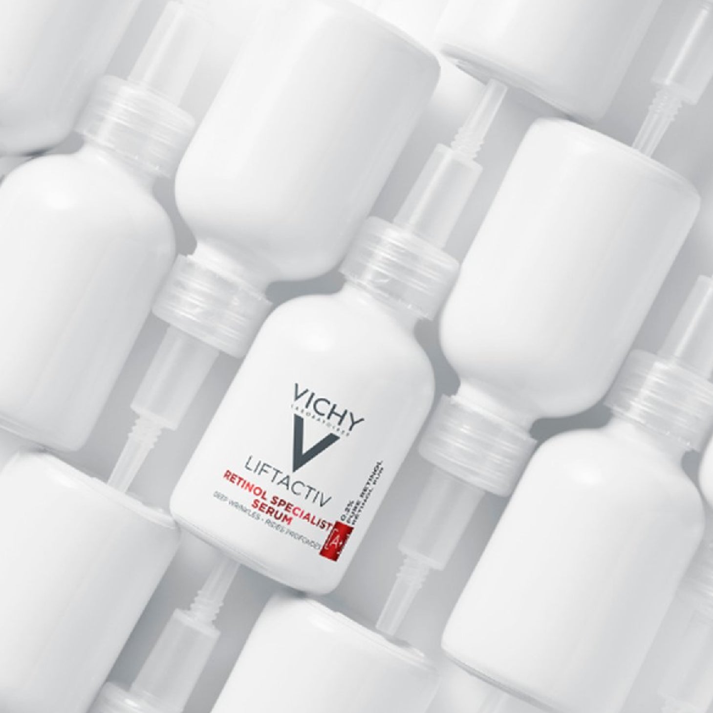 Vichy Liftactiv Retinol Specialist Sérum 30ml