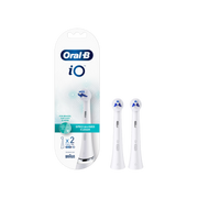 Oral-B iO Recarga Specialized Clean x 2 Unidades
