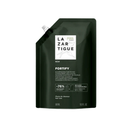 Recambio ecológico de champú Fortify Lazartigue 500 ml