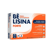 Bêlisina Forte 5 ml x 20 ampollas