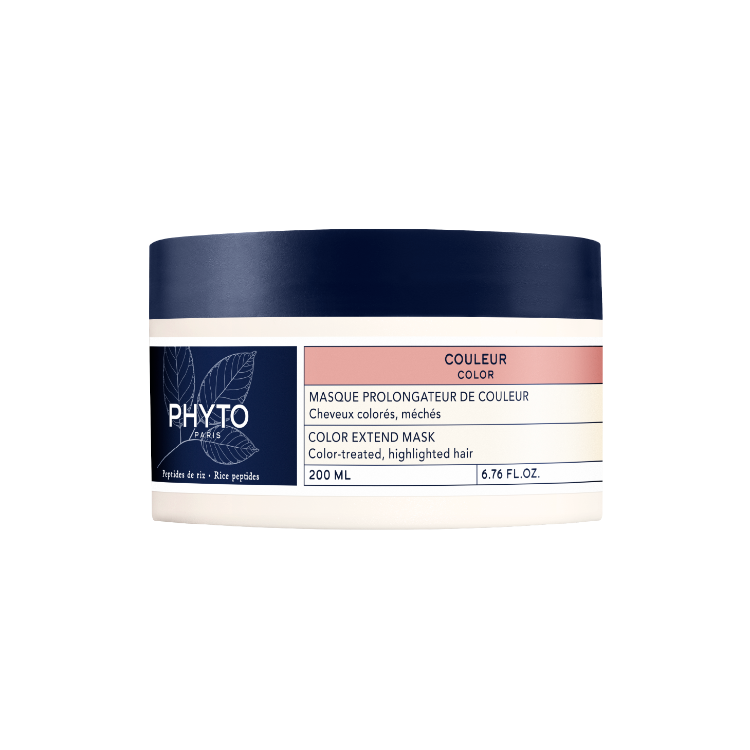 Phyto Cor Máscara 200ml