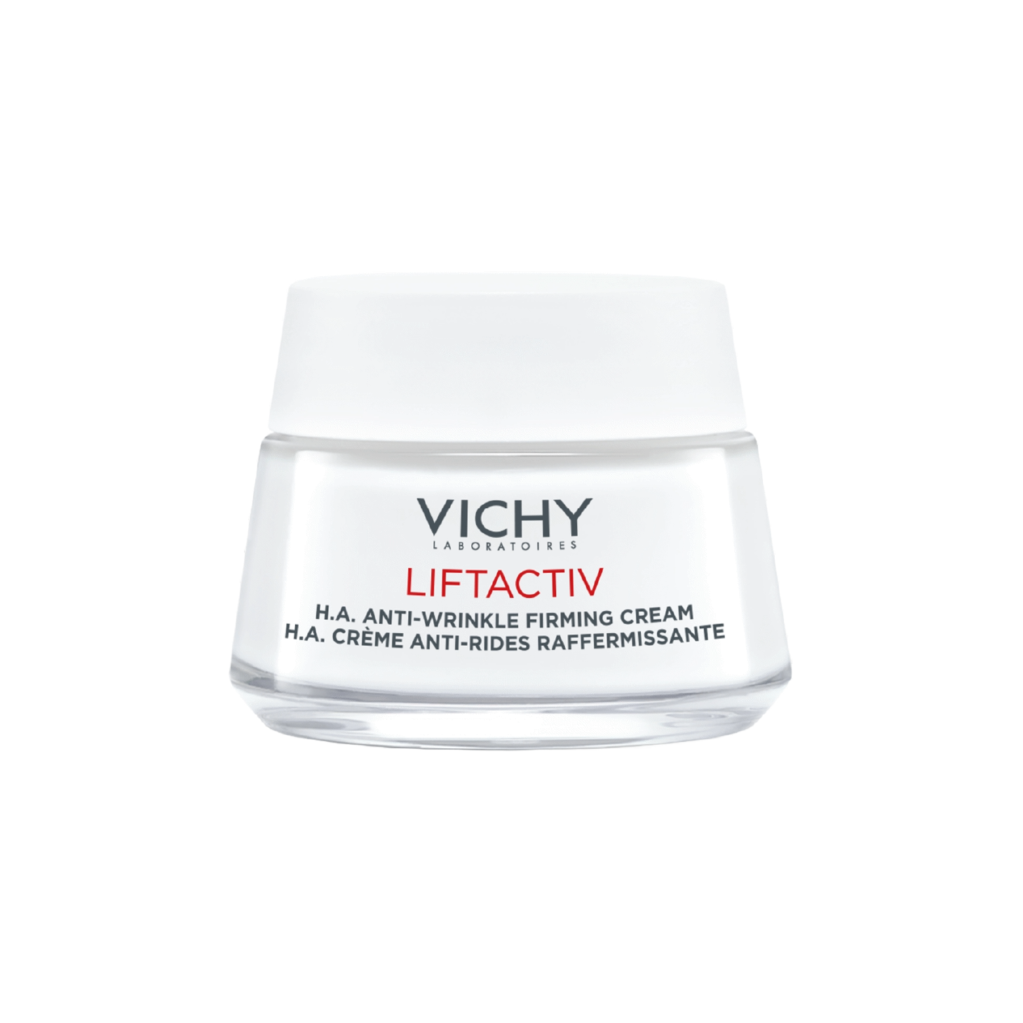 Vichy Liftactiv H.A. Creme de Dia Pele Normal a Mista 50ml