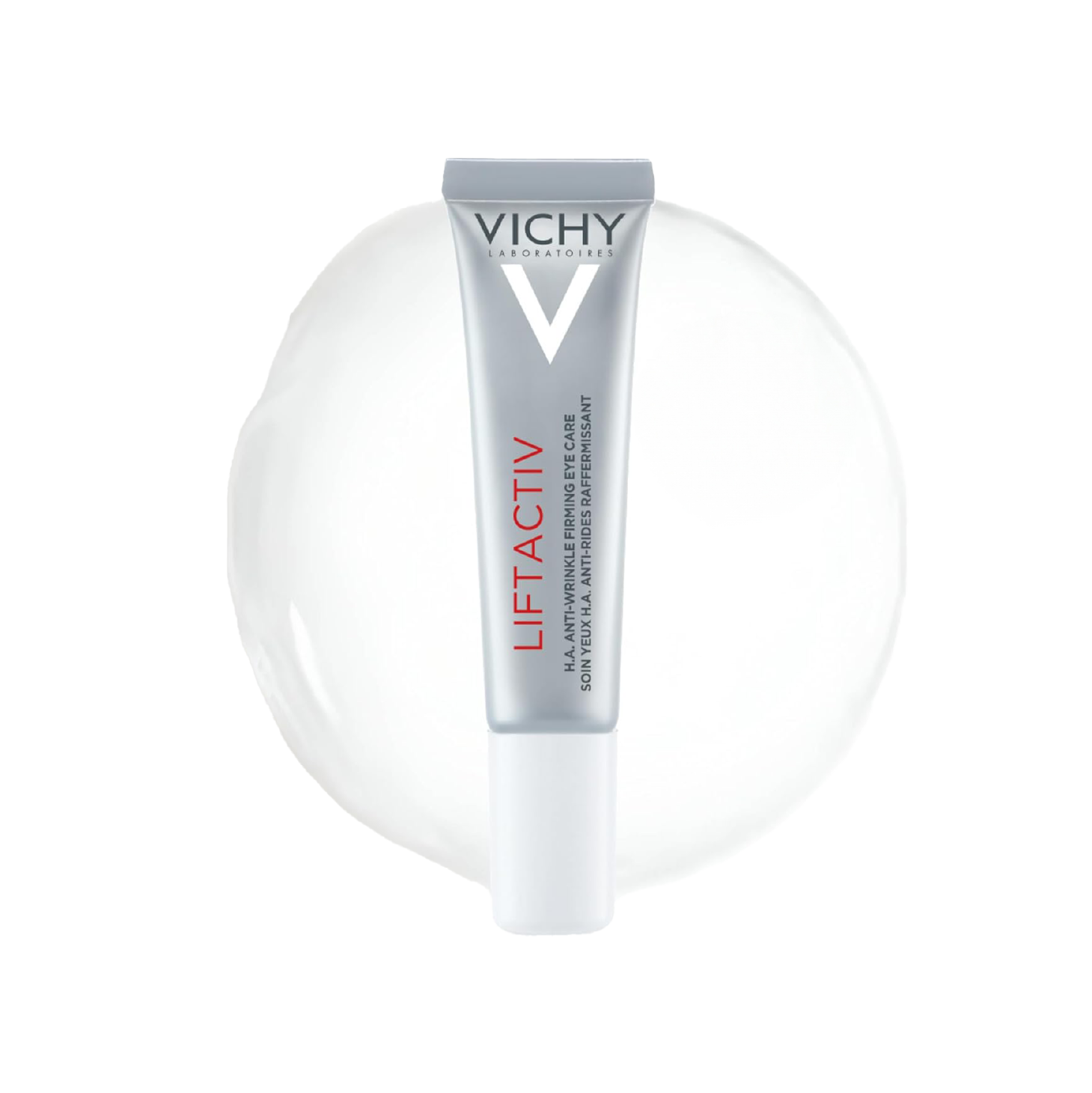 Vichy Liftactiv H.A. Cuidado de Olhos 15ml