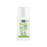 Chicco NaturalZ Spray Refrescante y Protector contra Mosquitos 100 ml