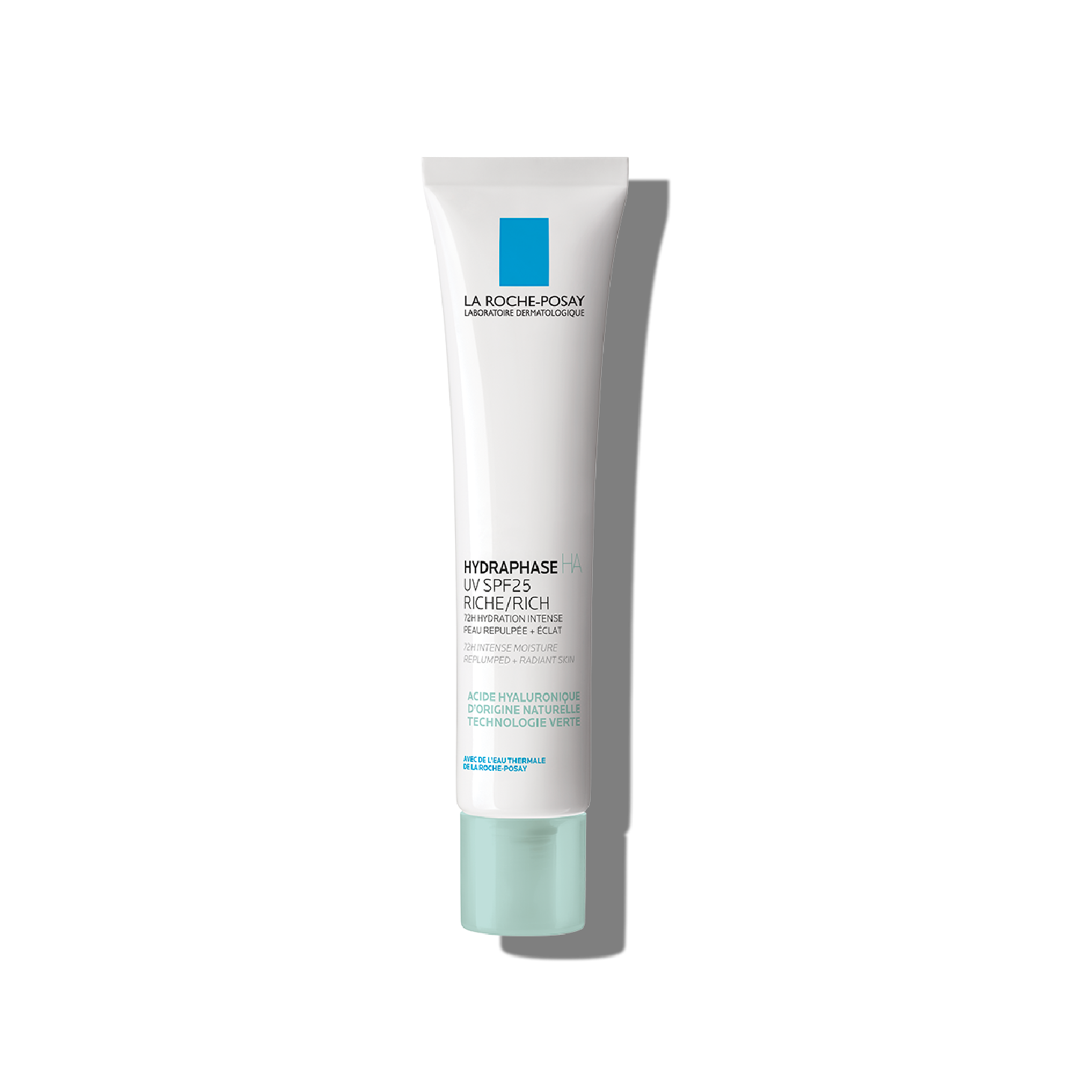La Roche Posay Hydraphase HA UV SPF25 Rico 40ml