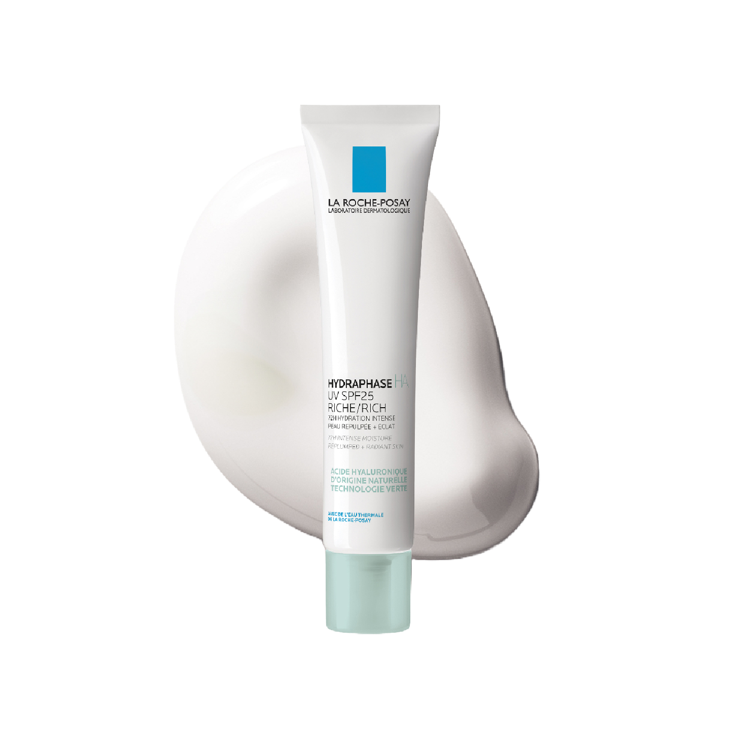 La Roche Posay Hydraphase HA UV SPF25 Rico 40ml