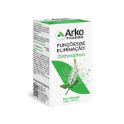 Arkocápsulas Orthosiphon 45 Cápsulas