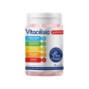 Vitacélsia Gummies 60 Gomas