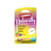 Barra de labios Carmex Naturally Frutos Silvestres 4,25 g