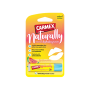 Carmex Naturally Stick Labial Melancia 4,25g