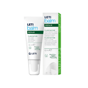 Bálsamo natural líquido reparador Letibalm 10 ml