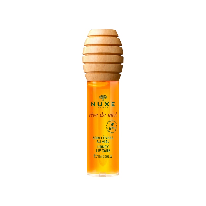 Nuxe Rêve de Miel Cuidado Labial com Mel 10ml
