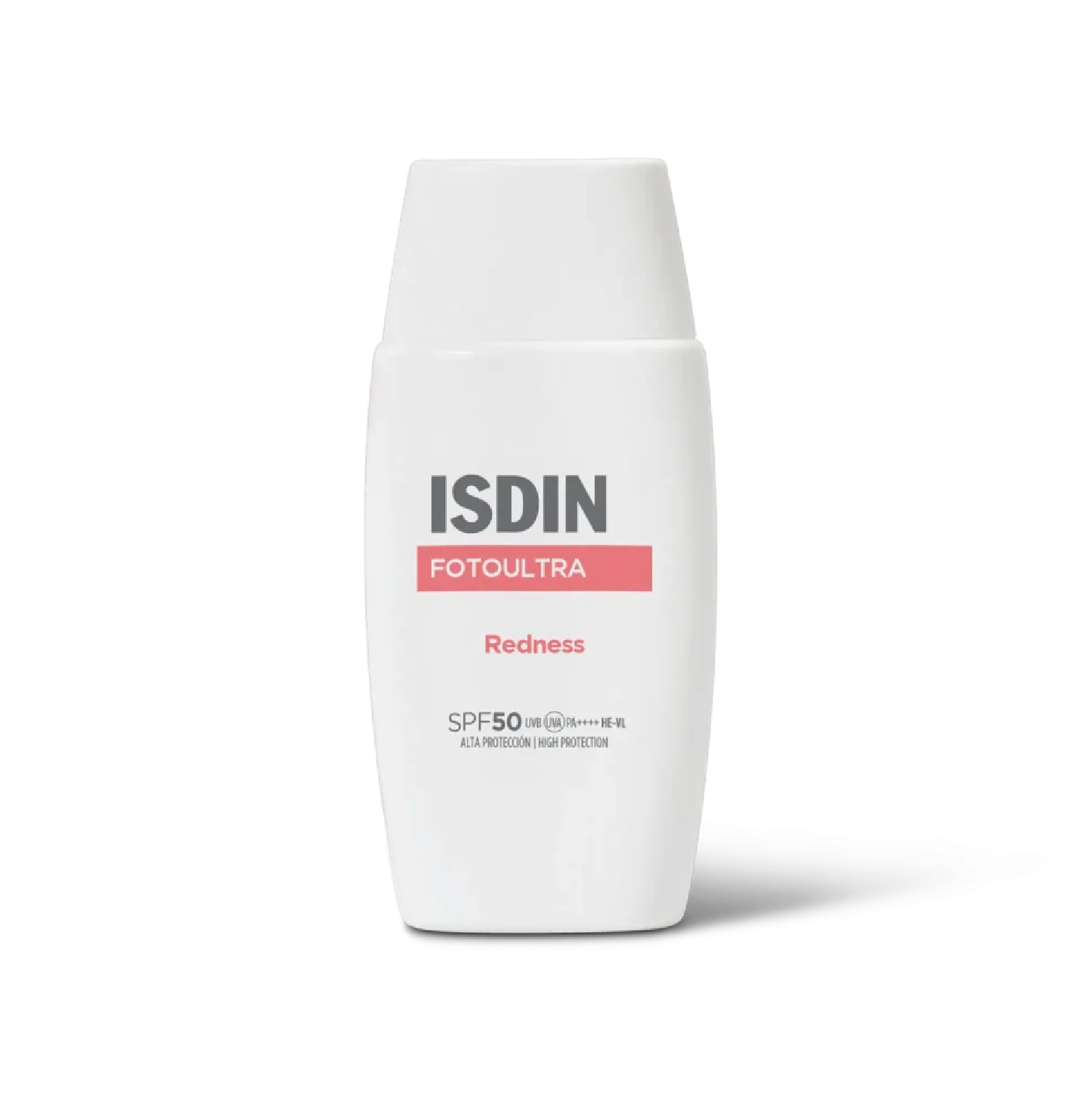 Isdin Fotoultra Redness SPF50 50ml