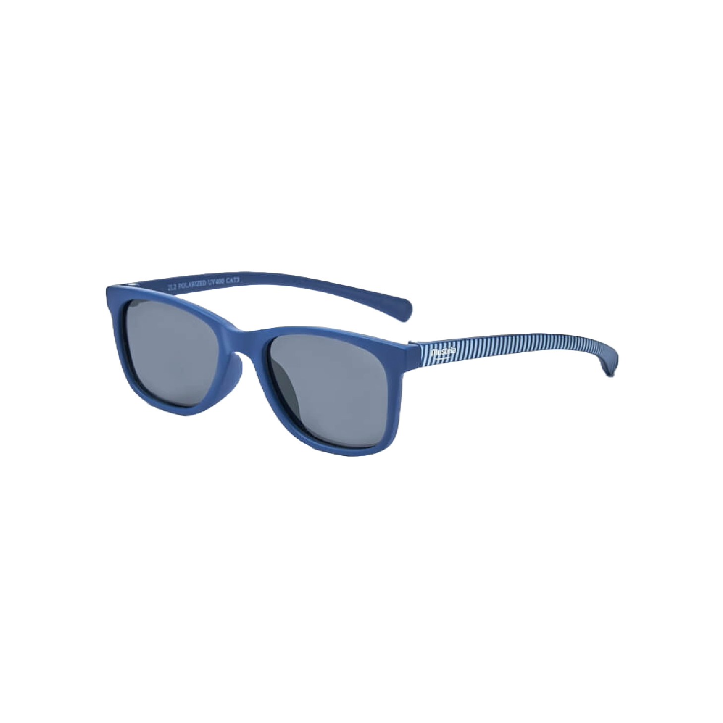 Gafas Mustela Girasol 3-5 Años Azul