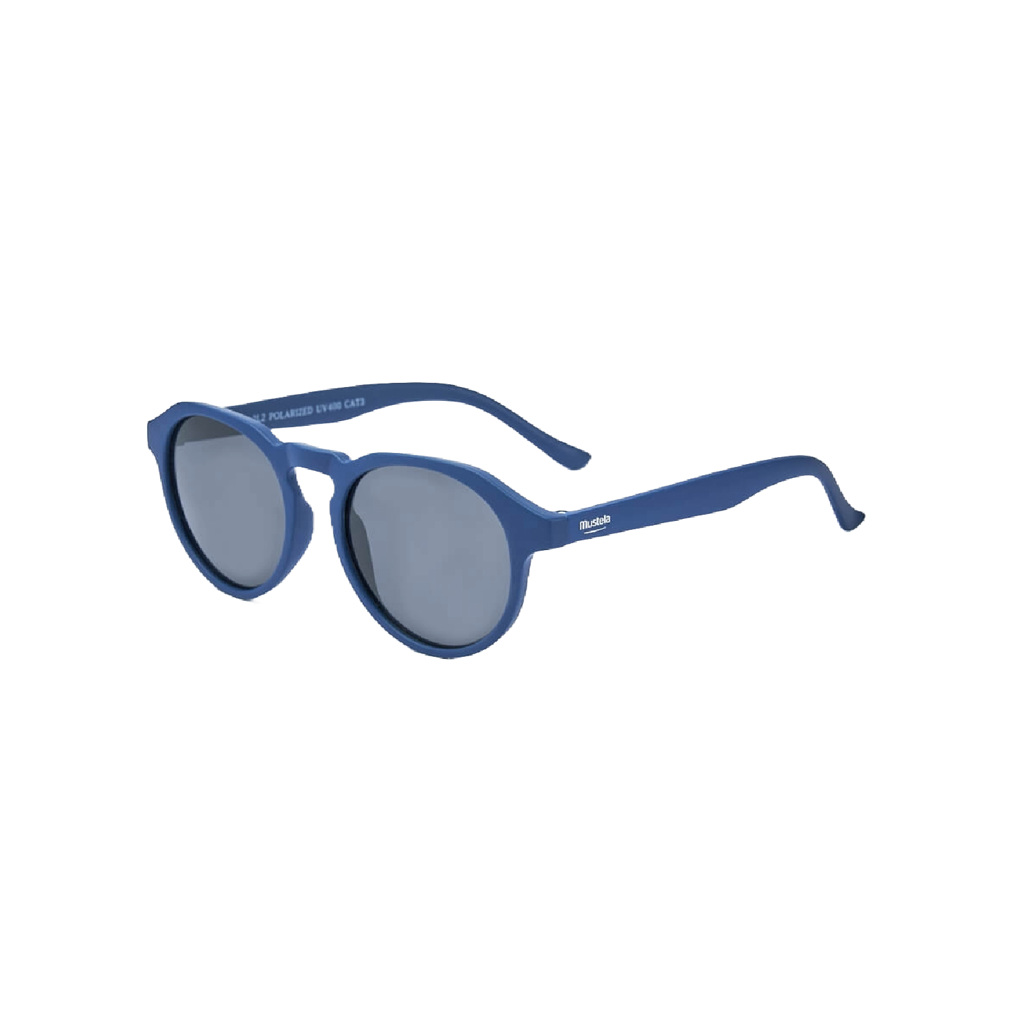 Gafas Mustela Adultos Azul Maracuyá