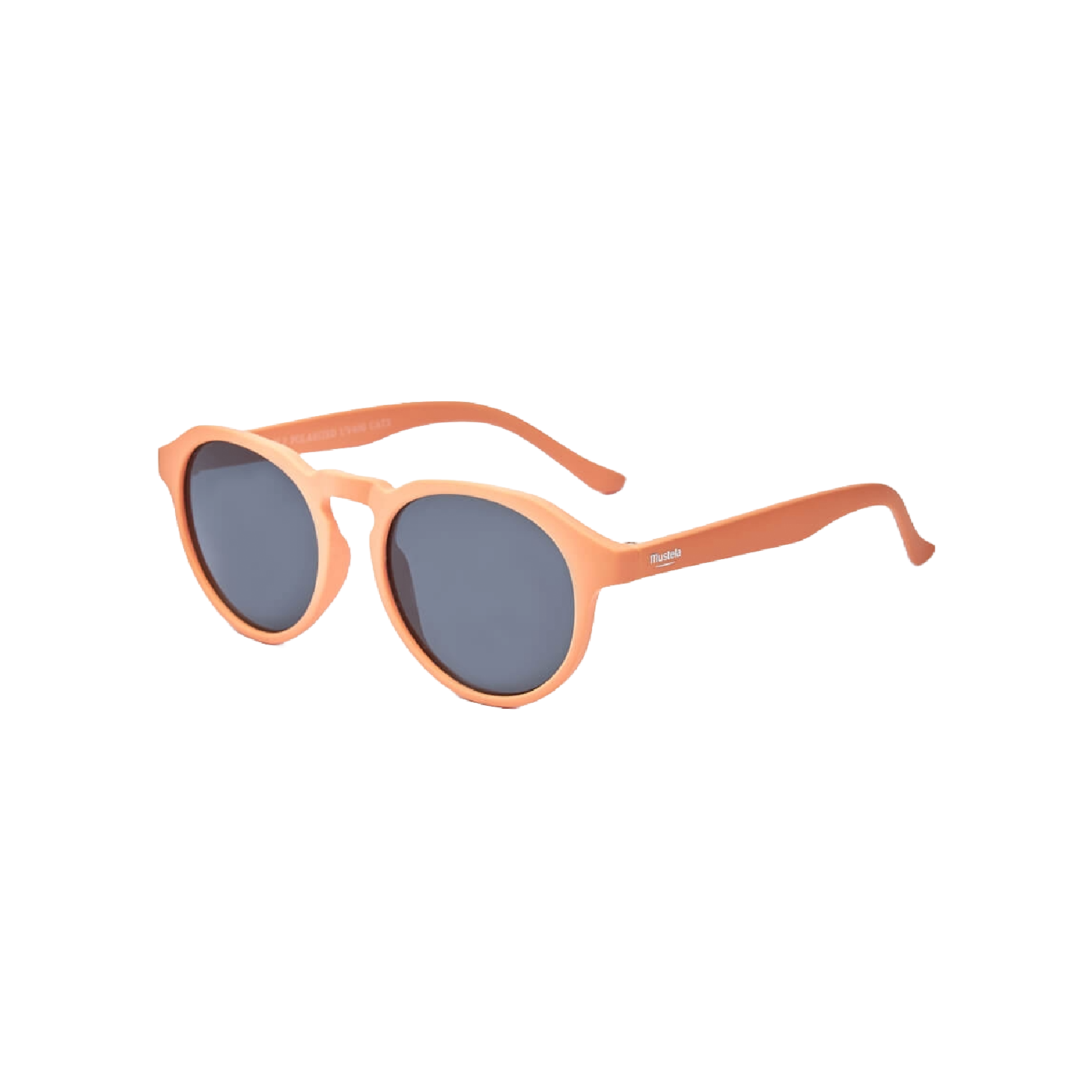 Gafas Mustela Adulto Maracuyá Coral