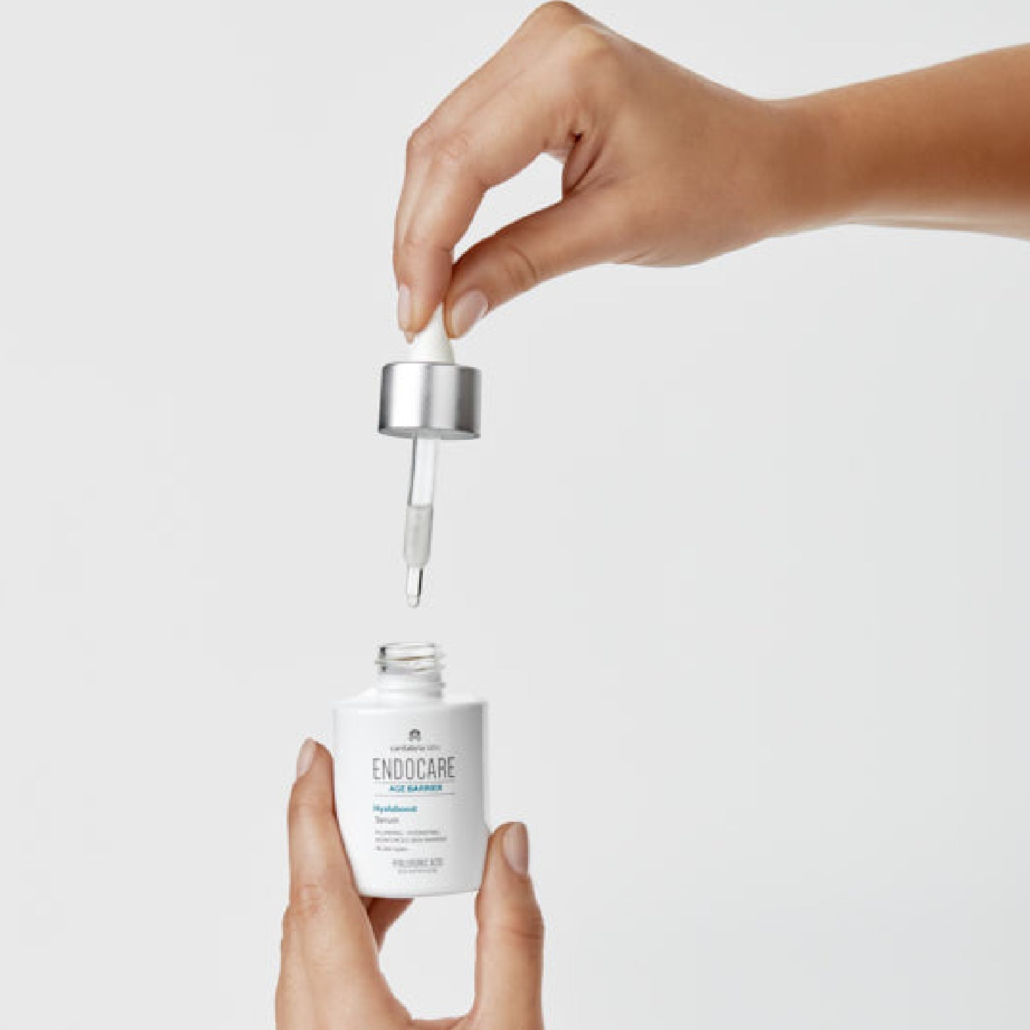 Sérum Endocare Age Barrier Hyaluboost 30 ml