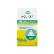 Aquilea Relax Instant Spray Sublingual 30ml