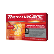 ThermaCare Faixa Térmica Joelho x 2 Unidades