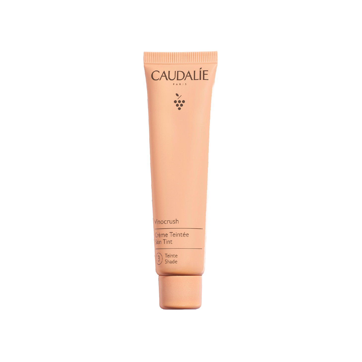 Caudalie Vinocrush Creme CC Tom 3 30ml