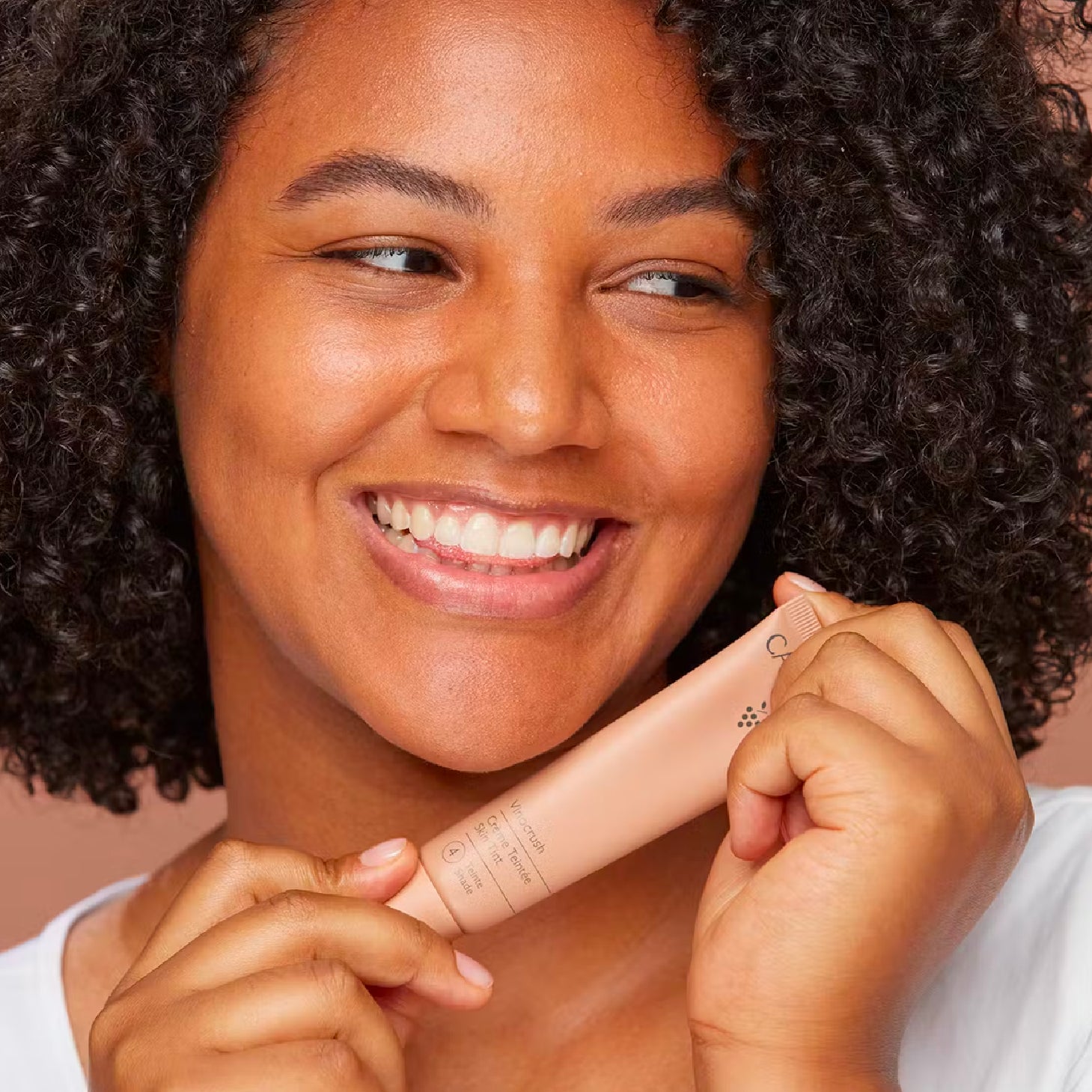 Caudalie Vinocrush Creme CC Tom 4 30ml